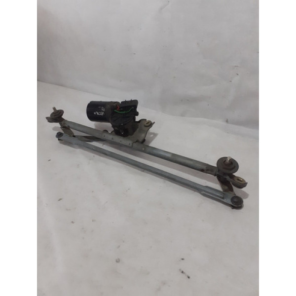 Galhada Com Motor Limpador Parabrisa Vectra 97/00