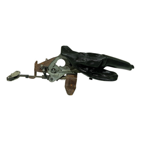 Alavanca Freio De Mão Bmw 318i 320i 09/12 Original