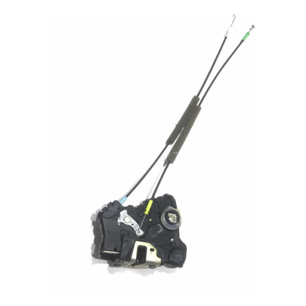 Fechadura Dianteira Direita Toyota Corolla 06/08 #109