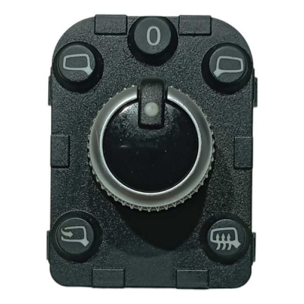 Botão Comando Retrovisor Audi Q5/ Q7/ A5/ A4/ Q3 18/22