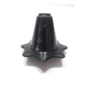 Porca Fixação Estepe Gm Vectra/ Spin/ Cobalt 93319163 #60