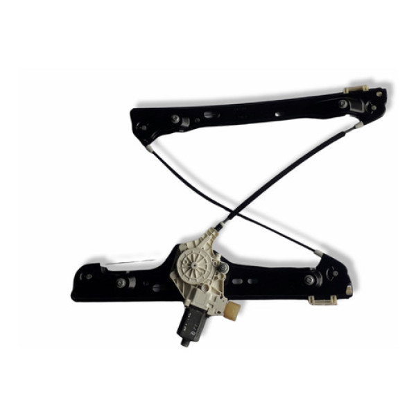 Máquina Vidro Elétrico Dianteiro Esquerdo Bmw 318/320i 09/12