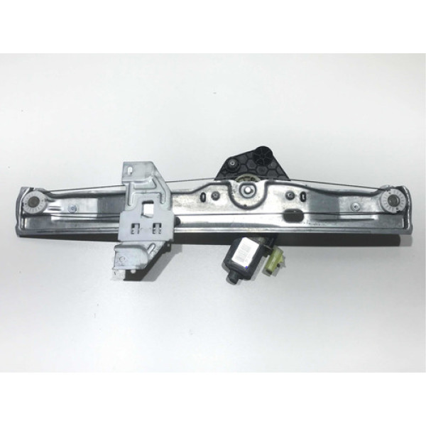 Máquina Vidro Elétrico Dianteiro Direito Ford Ka 14/21