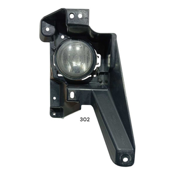 Suporte Com Milha Direito Ford Fusion 13/16 Ds7315266aa 