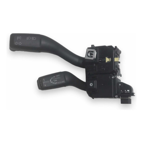 Chave De Seta Audi Tt/ A3 Spotback Código 8p0953513b #129