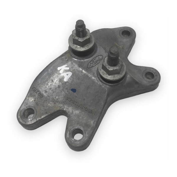 Suporte Coxim Câmbio Automático Ford Ka 18/20 H6bg7m125ca #5