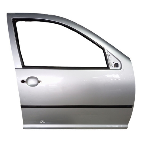 Porta Dianteira Direita Vw Golf 1999/2006 Original