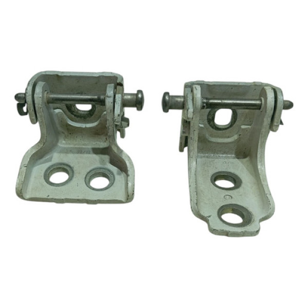 Dobradiça Traseiro Esquerdo ( Par ) Citroen C3 13/17