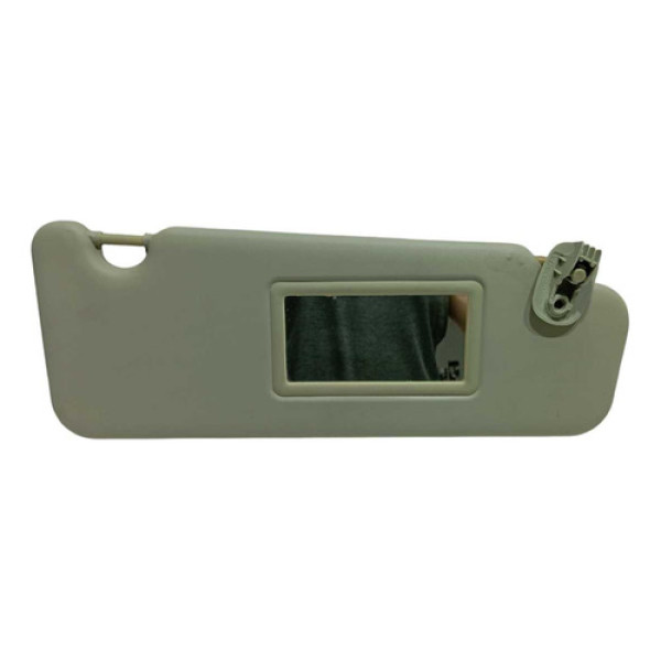 Quebra Sol Direito Renault Sandero 13/20 Cor Cinza