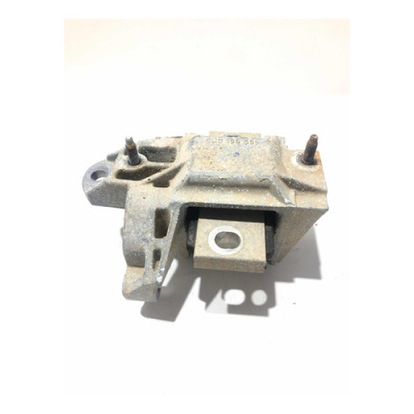 Coxim Câmbio Vw Fox Gol Voyage 11/ 16 Cód: 5u0199555 #108