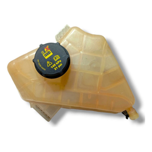 Reservatório Água Radiador Ford Ka/ecosport/new Fiesta 17/21