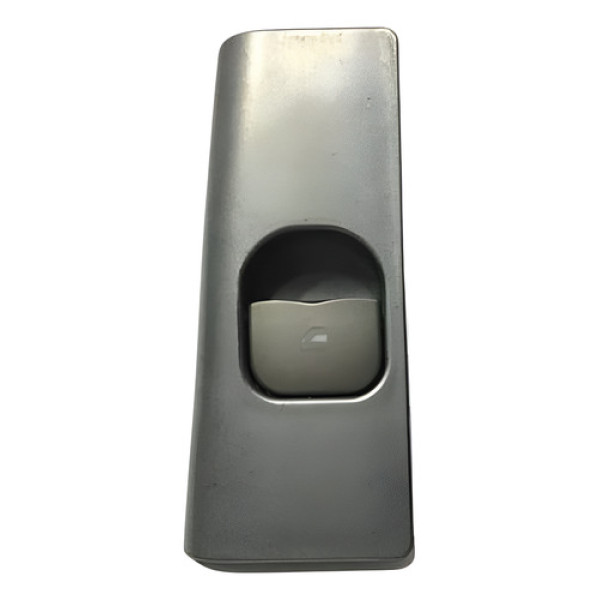 Botão C/ Moldura Vidro Elétrico Chery Face 11/13 Original