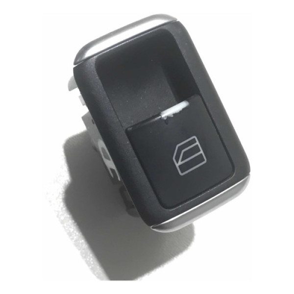 Botão Vidro Elétr. Traseiro Direito Mercedes C180 11/12 #111