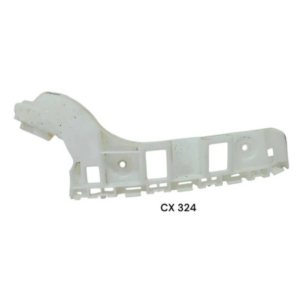 Guia/ Suporte Parachoque Tras Esq Vw Up Orig 14/21 1sb807393