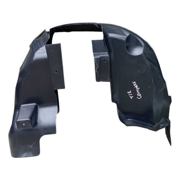 Parabarro Traseiro Esquerdo Jeep Compass Orig 17/21 53325799