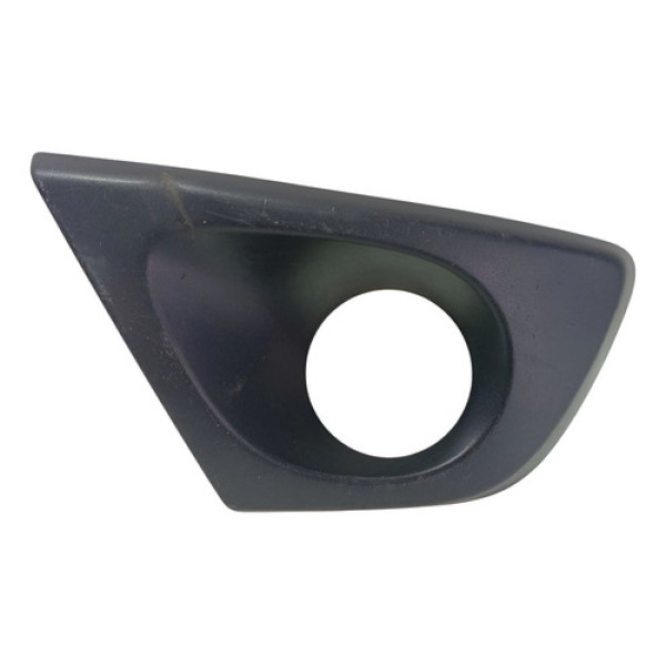 Grade/ Moldura Farol De Milha Esquerdo Duster/ Oroch 15/20