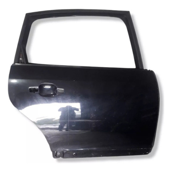 Porta Traseira Direita Citroen C4 Pallas 07/12