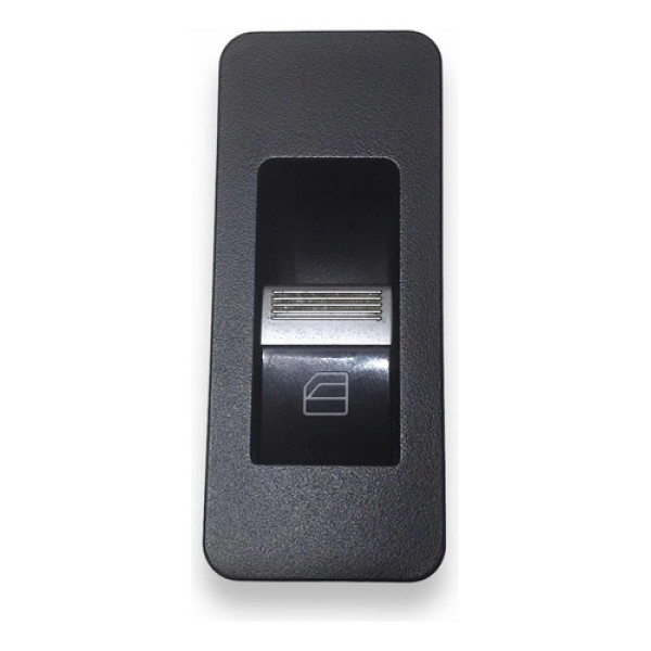 Botão Vidro Elétrico + Moldura T.d Lifan X60 11/18 #155