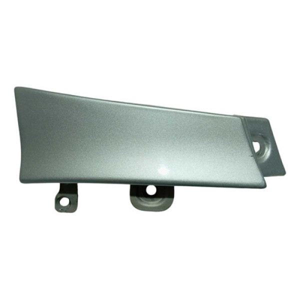 Moldura/ Aplique Inferior Lanterna Lado Esq Gm Captiva 08/16