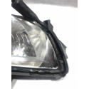 Farol Milha Auxiliar Esquerdo Kia Cerato 2013/2016 C/detalhe