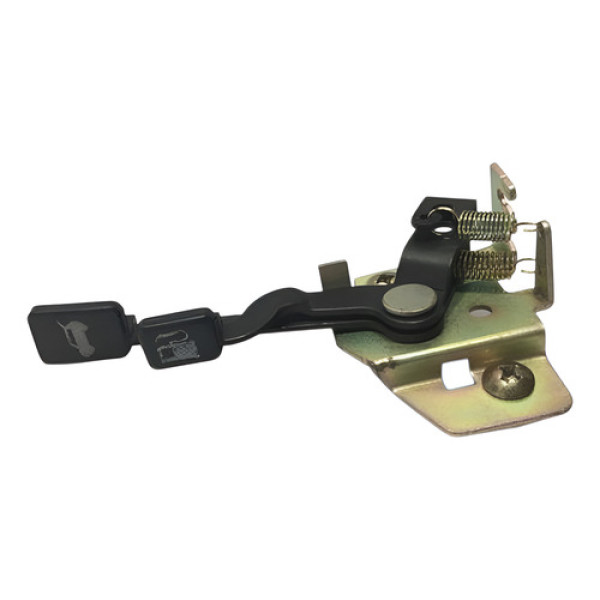 Alavanca Abertura Porta Mala E Portinhola Chery Qq 11/14