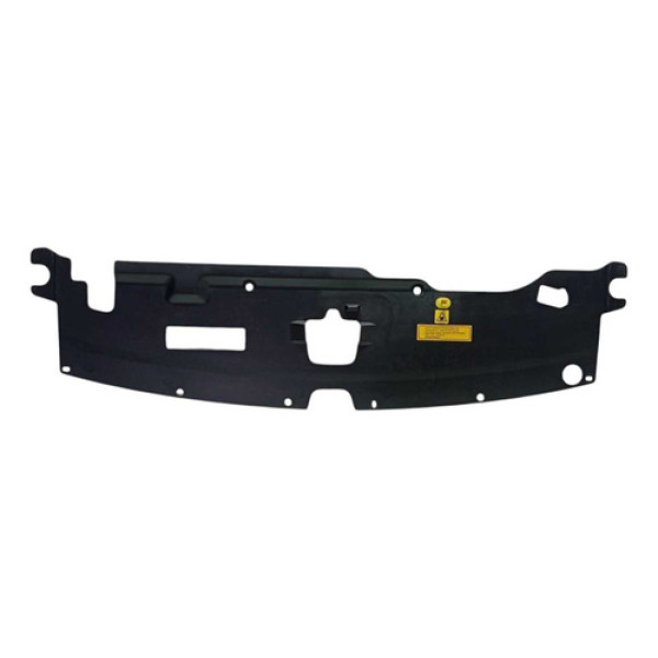 Moldura Acabamento Central Motor Jeep Compass 17/21 53335319