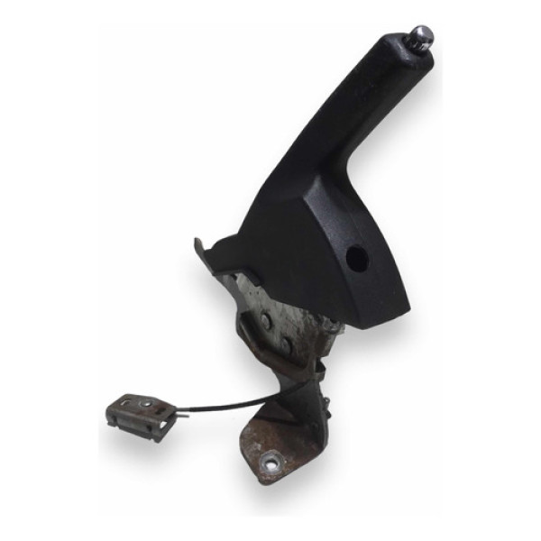 Alavanca Freio De Mão Nissan Sentra 08/12 #143