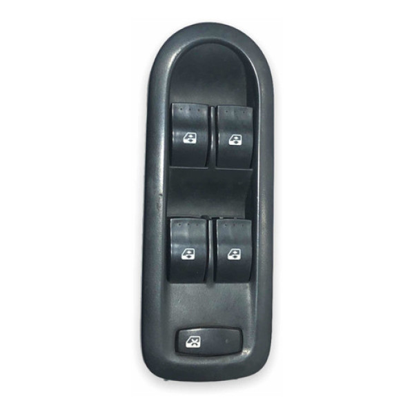 Botão Vidro Elétrico Dianteiro. Esq. Renault Megane #75