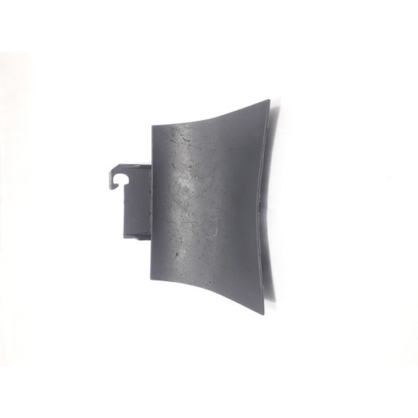 Acabamento Tampa Console Central Renault Megane 07/12 #77