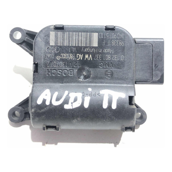 Motor Atuador Caixa Ar Audi Tt Cód 0132 801 337 # 143