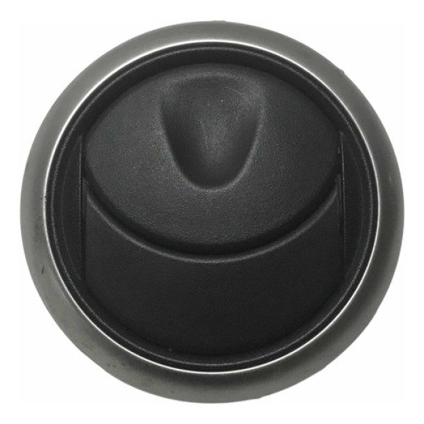 Difusor Ar Lado Esquerdo Nissan Livina 2014 Original #53