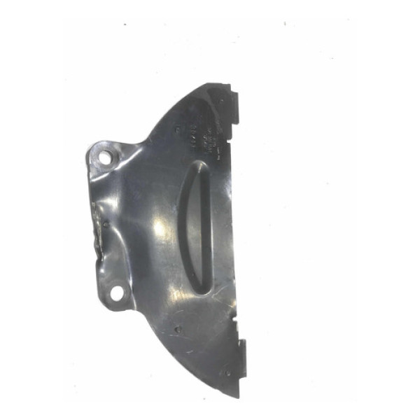 Chapa De Cobertura Câmbio Vw Fox/ Gol Com Detalhe #137