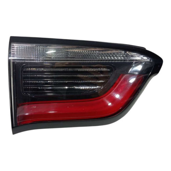 Lanterna Tampa Traseira Esq Jeep Compass 17/21 6003ta0287