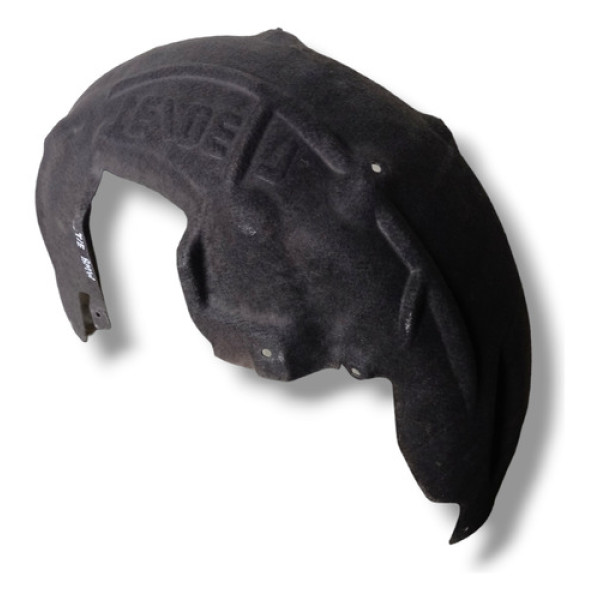 Parabarro Traseiro Esquerdo Bmw 320i 14/17 Carpete *2 #p1