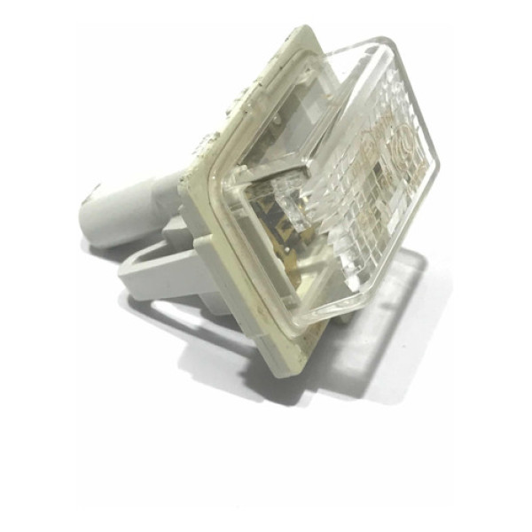 Luz De Placa Mercedes C180 10/13 A2218200856 #136