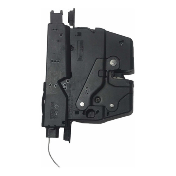 Fechadura Tampa Traseira Bmw 320i/ 328i 13/17 5124719121205#