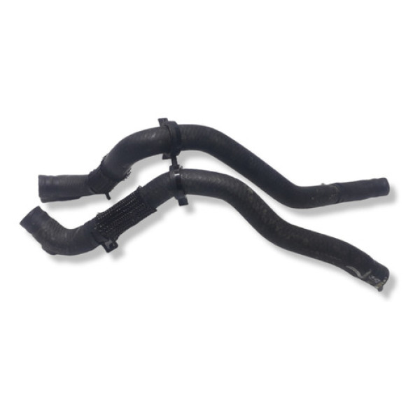 Par Mangueira Da Água Chery Tiggo 2 1.5 8v 18/21 #96