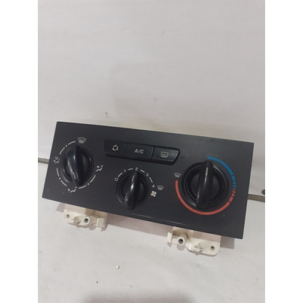 Comando Ar Condicionado Peugeot 307 09/11