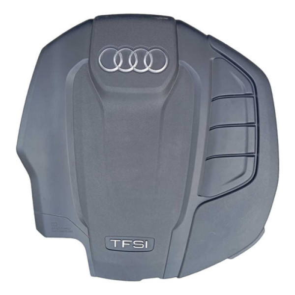 Tampa/ Capa Superior Do Motor Audi Q5 S-line 18/22 80a103625