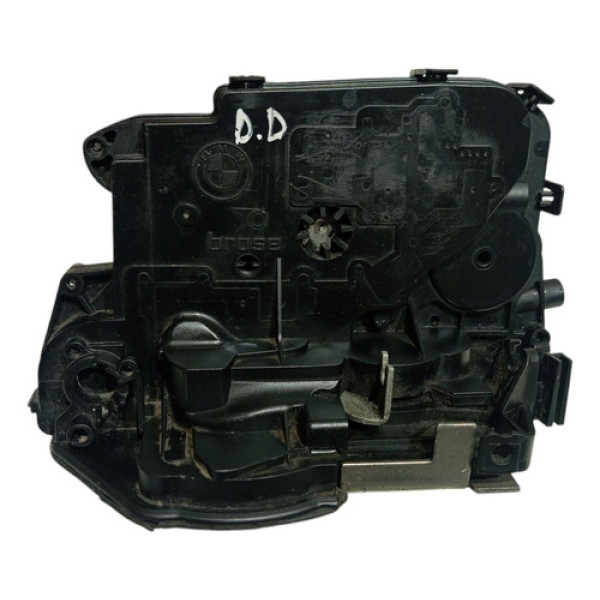 Fechadura Interna Porta Diant. Direita Bmw 318i 320i 09/11
