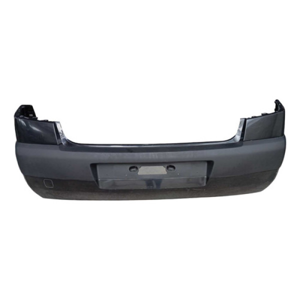 Parachoque Traseiro Renault Megane Sedan 06/13 8200141078