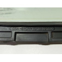 Vidro Fixo Porta Tras Dir Toyota Corolla C/ Guarnição 09/14