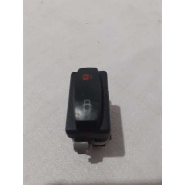 Botão Trava Portas Logan/ Sandero/ Duster 252108592r