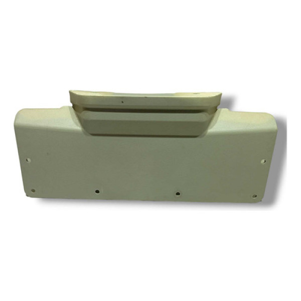 Acabamento Int Tampa Tras/ Porta Malas Chery Qq 11/15 #c6