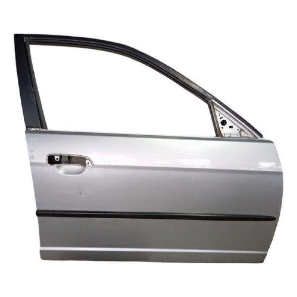 Porta Dianteira Direita Honda Civic 01/06 Original