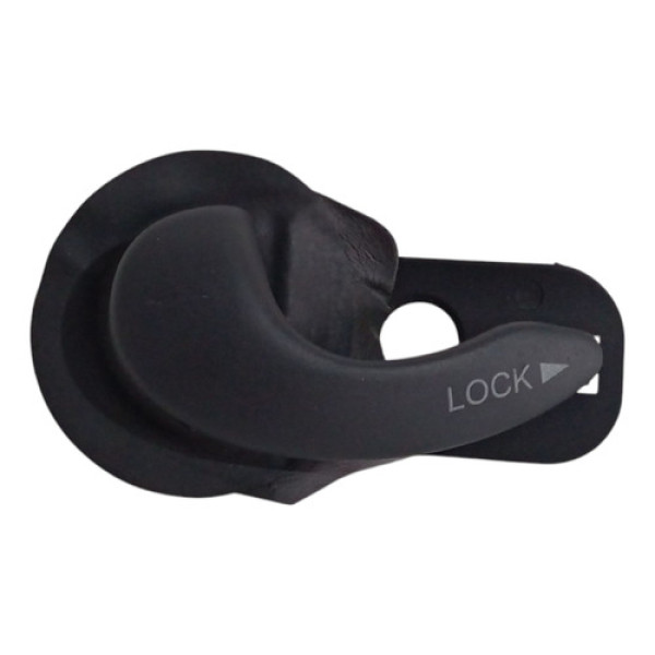 Maçaneta Interna Porta Diant Esq  Palio/siena 01/06