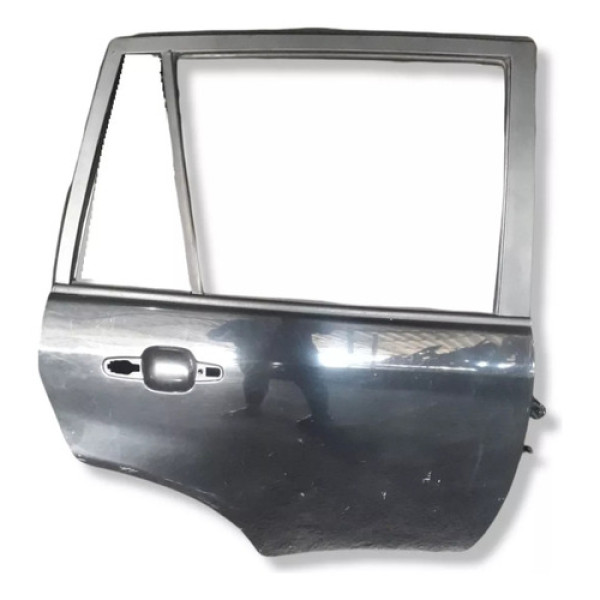 Porta Traseira Direita Chery Tiggo 09/10 Original 