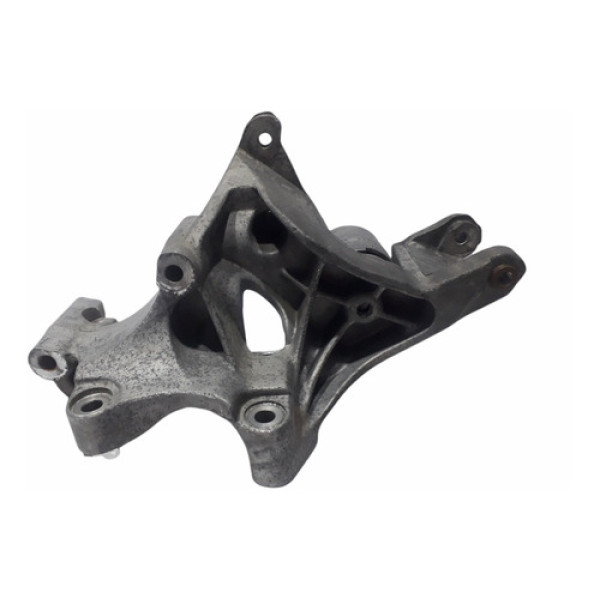 Suporte Alternador/compressor Ar Condic. Chery Tiggo 2.0 16v