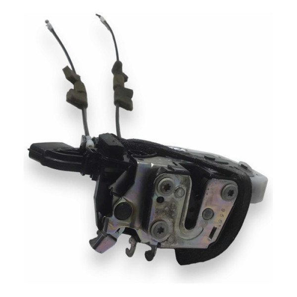 Fechadura Elétrica Dianteira Direita Sentra 07/12 #140