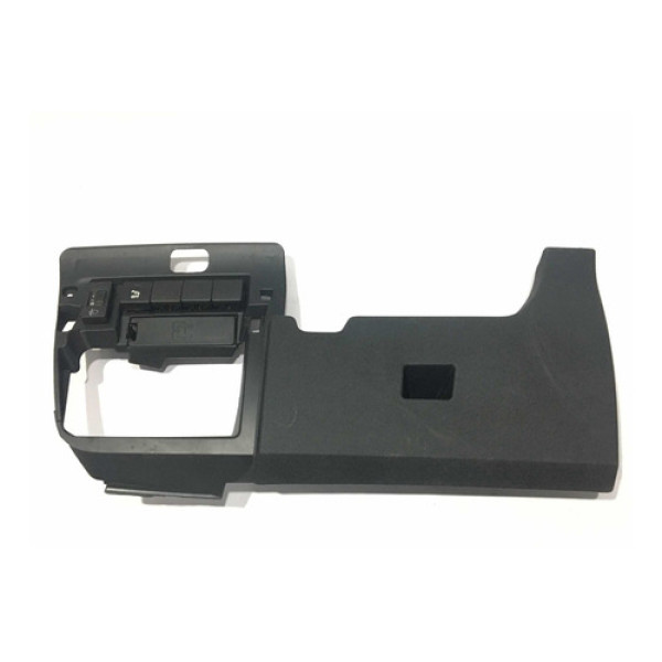 Acabamento Inferior Esquerdo Painel Citröen C4 Pallas 08/12